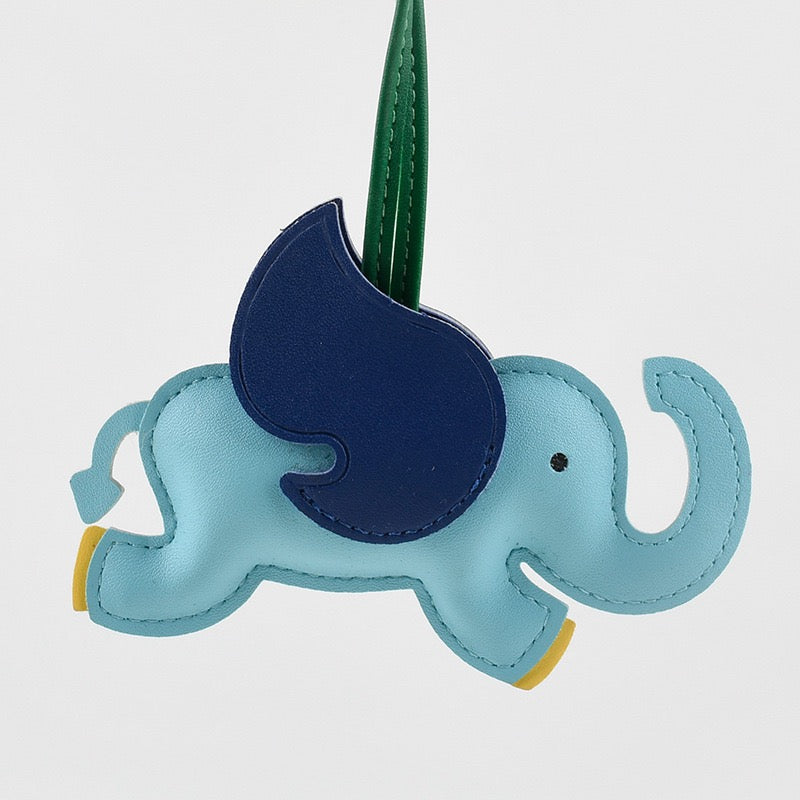 PU pendant, elephant design