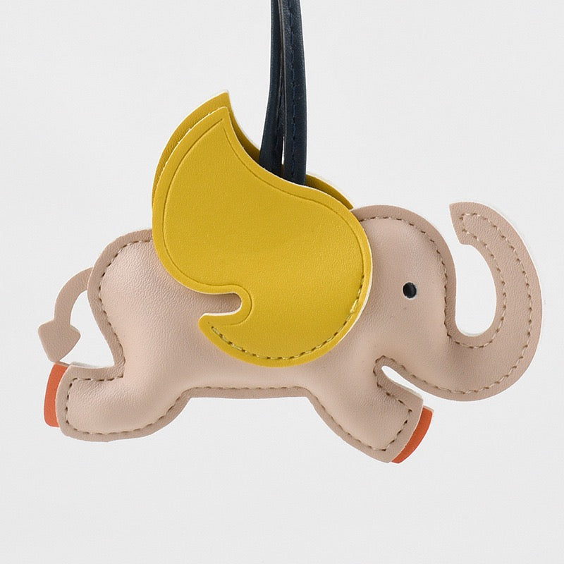 PU pendant, elephant design