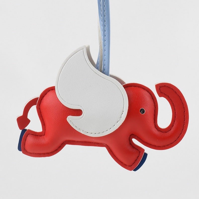 PU pendant, elephant design