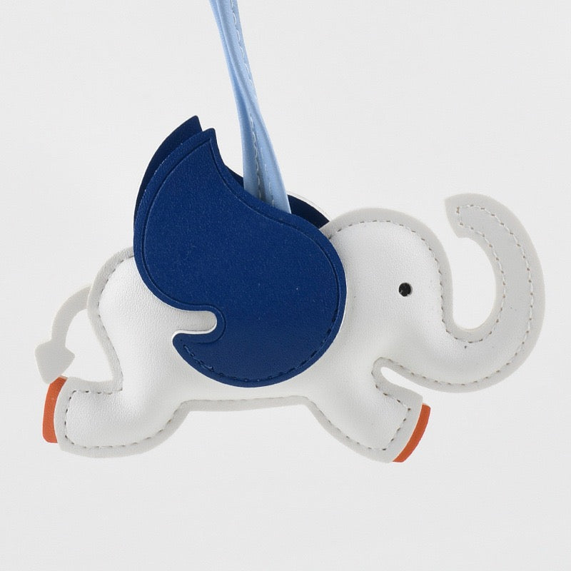 PU pendant, elephant design