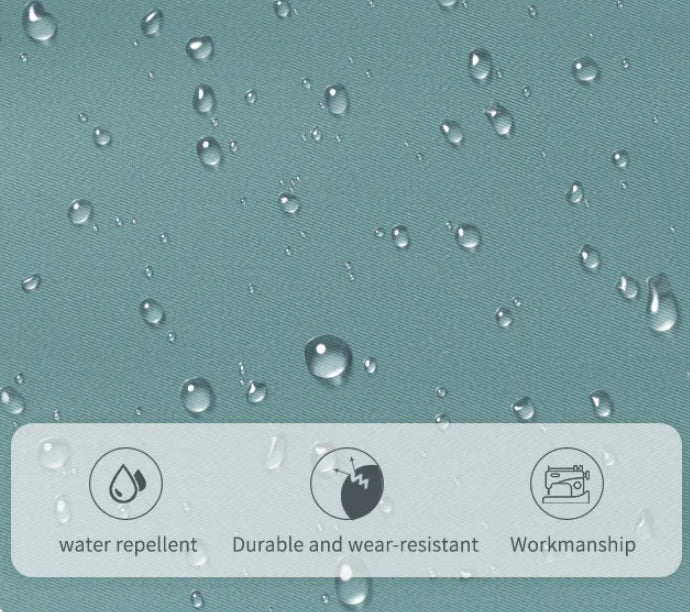 Waterproof 16 inch Business Laptop Backpack with Shoe Bag Hidden USB charging port Hiking camping backpack