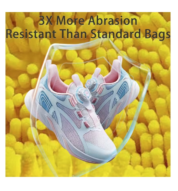 Shoe Washing Machine Bag – Durable Laundry Protector for Sneakers