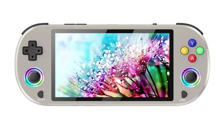 Portable Pocket Retro Handheld Video Game Console 128G + 20000 Games