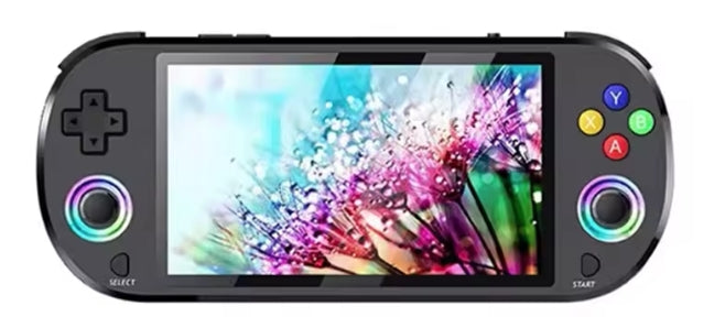 Portable Pocket Retro Handheld Video Game Console 128G + 20000 Games