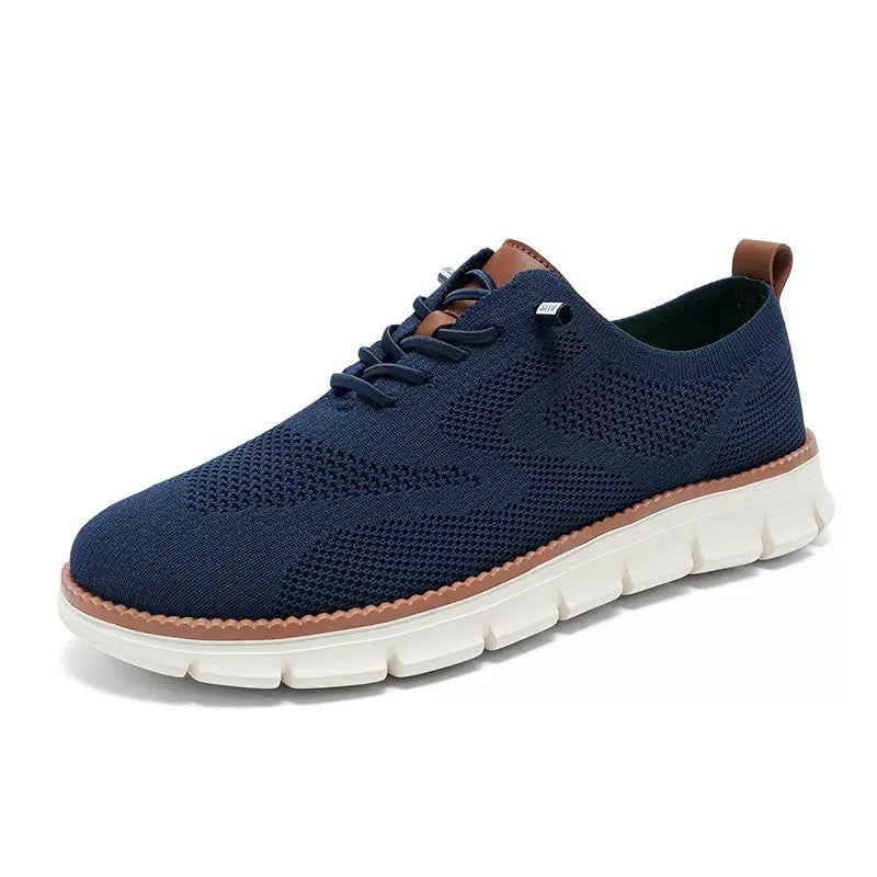 Men's Breathable Casual Shoes