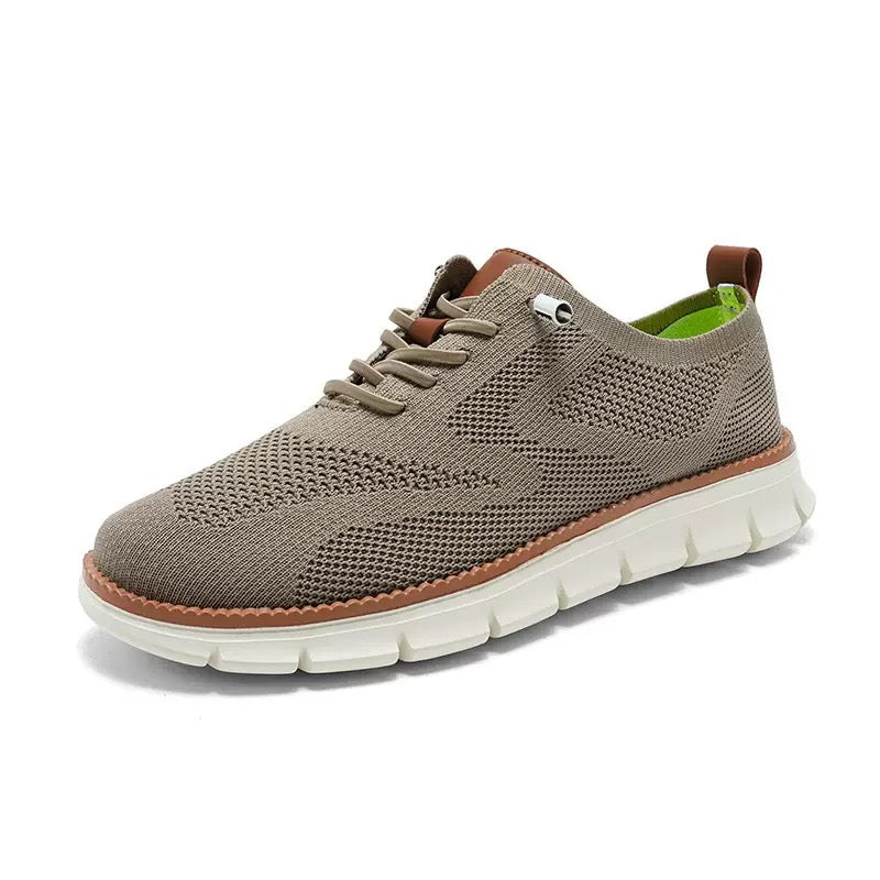Men's Breathable Casual Shoes