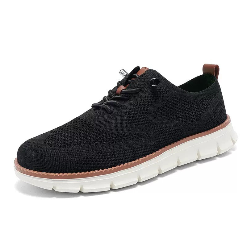 Men's Breathable Casual Shoes