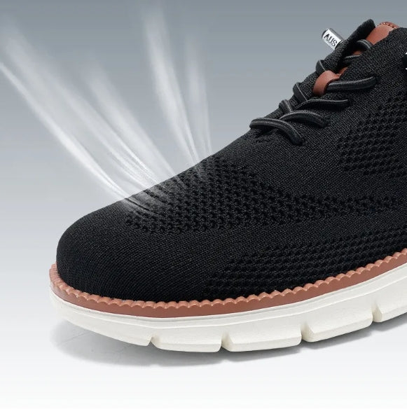 Men's Breathable Casual Shoes