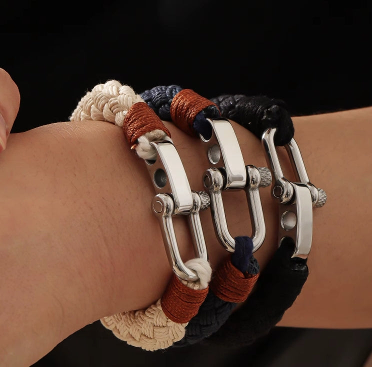 Wrap Bracelets