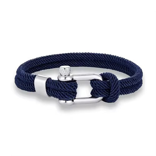 Rope Bracelets