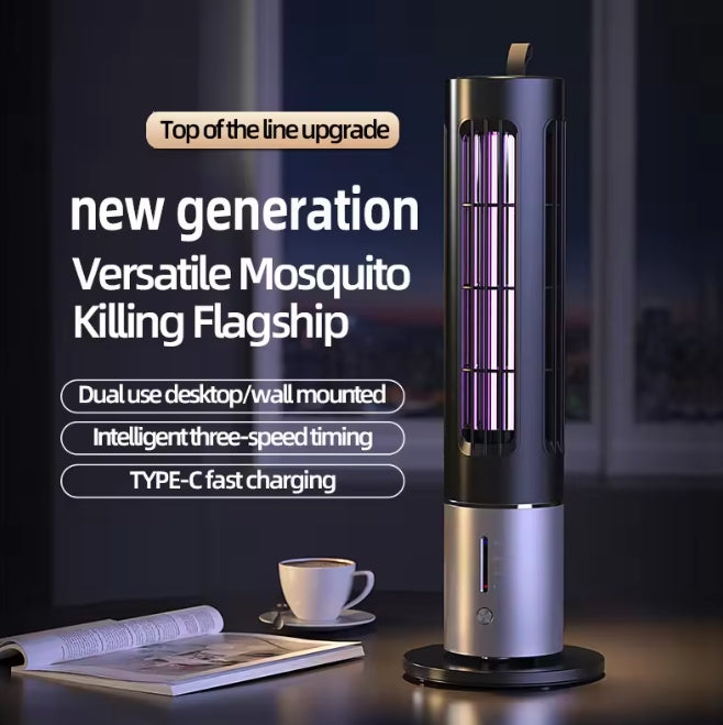 Rechargeable Portable Insect Killer