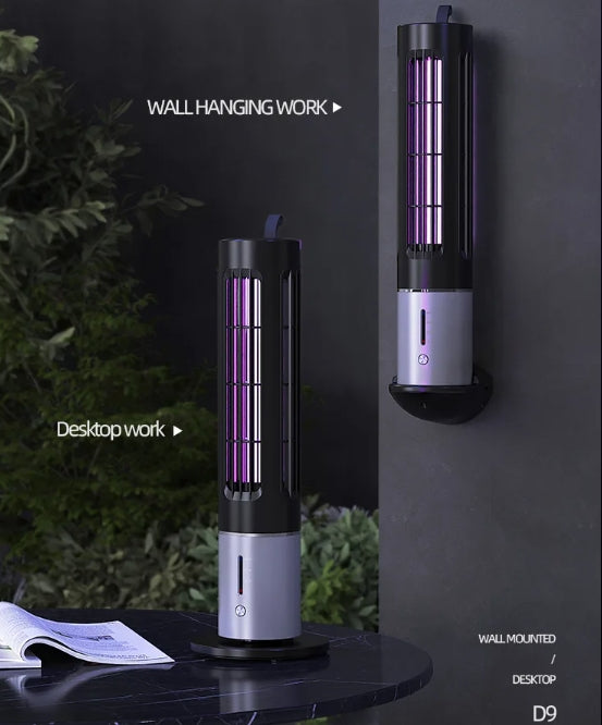 Rechargeable Portable Insect Killer