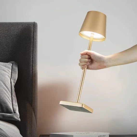 LED Touch Sensor Table Lamp