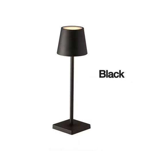 LED Touch Sensor Table Lamp