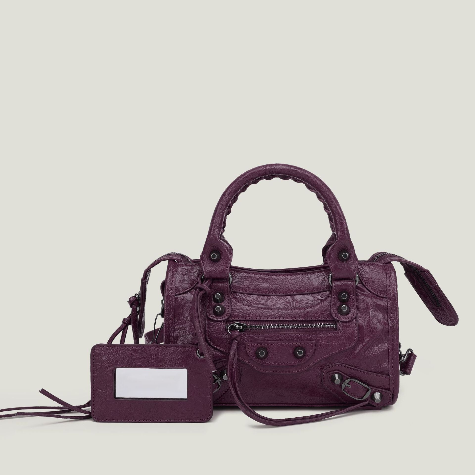 Women City Bag