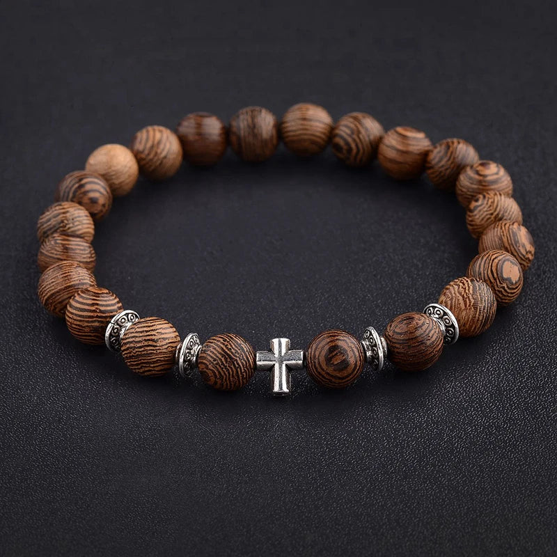 Faith Bracelet