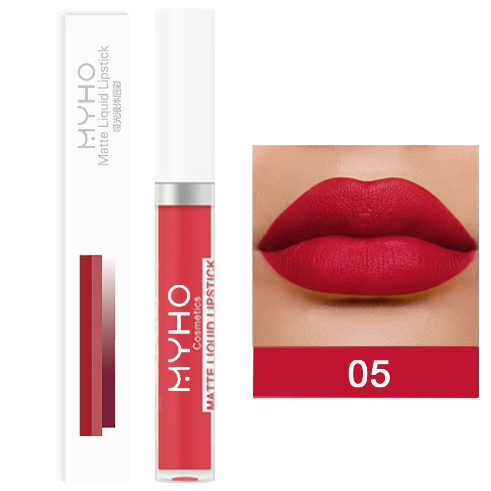 Luxury colorful lipstick BUY 1 GET 1 FREE