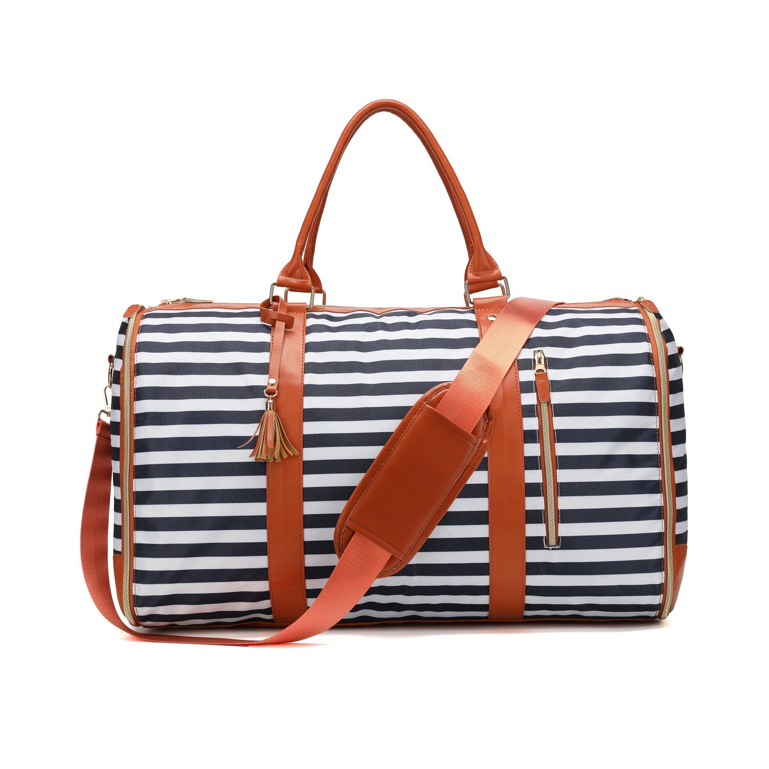 Haute Couture Giant Travel Bag