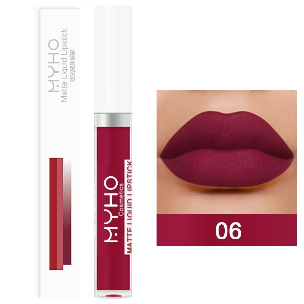 Luxury colorful lipstick BUY 1 GET 1 FREE
