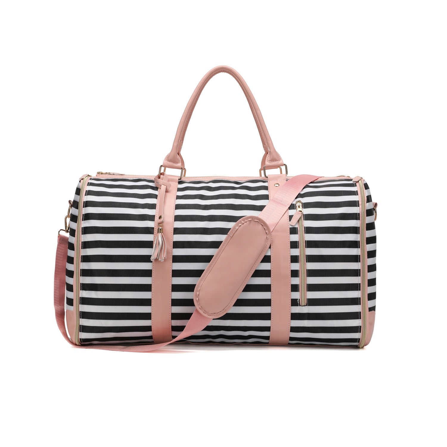 Haute Couture Giant Travel Bag