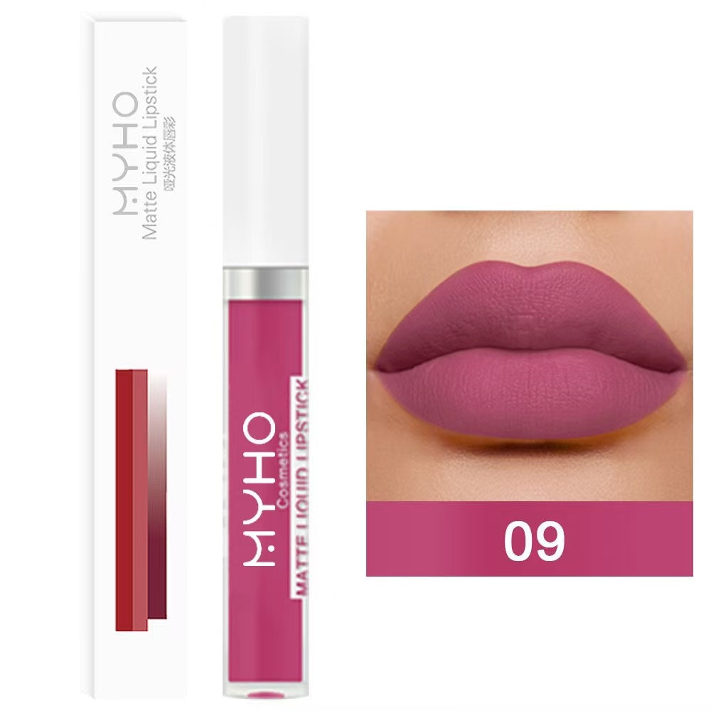 Luxury colorful lipstick BUY 1 GET 1 FREE