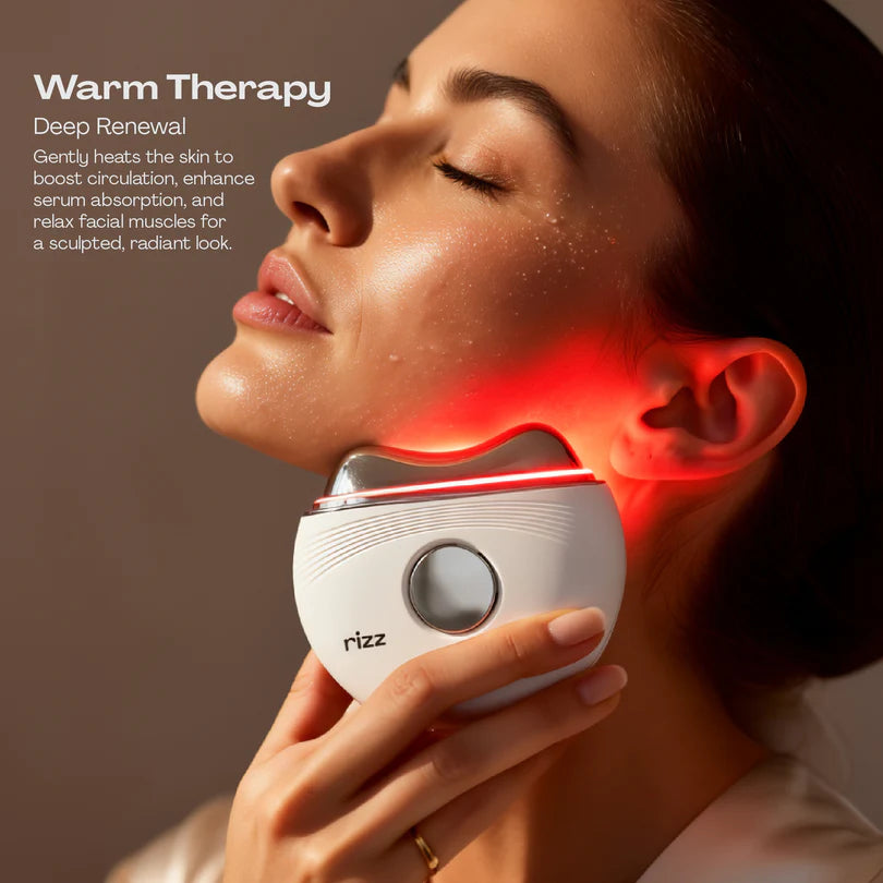 Facial Repair Device